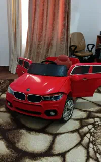 ماشین شارژی زیر قیمت فوری