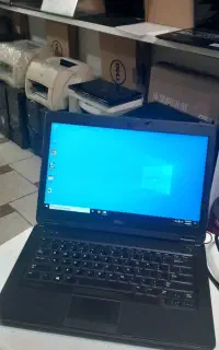 لپ تاپ قدرتمند Dell۶۴۴۰ با فاکتور فروشگاه