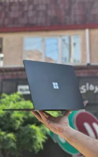 سرفیس لپ تاپ۳ نسل ۱۰  surface laptop 3 ( تک سایار)