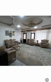 مبل و راحتی
