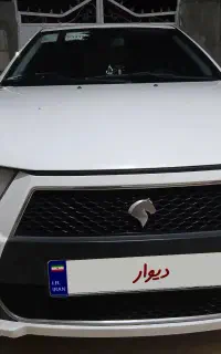 دنا پلاس مدل۱۴۰۰ تمیز