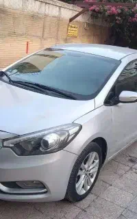 سراتو 2016 موتور 2000