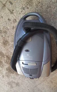 جاروبرقی