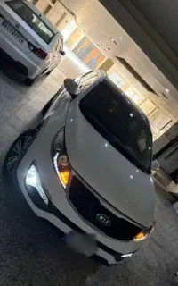 اسپورتیج ۲۰۱۶
