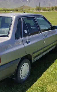 پراید 90