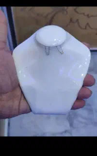 ماکت گردنبند ونیم ست