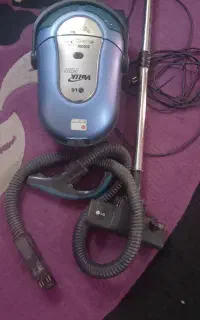 جاروبرقی  ال جی