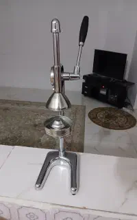 ابمیوه گیر صنعتی تمام استیل