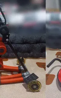دستگاه دراز و نشست
