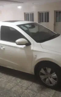 تارا v4 موتور TU5 مدل ۴۰۵