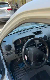 پراید ۱۱۱ مدل ۹۹ پلمپ