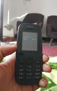 سلام گوشی نوکیا 105 4g