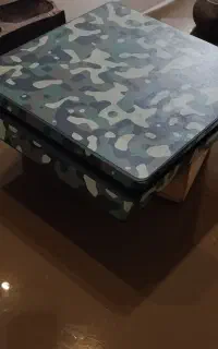 Ps4 Slim 1TB
