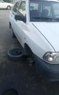 پراید۸۹