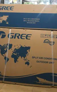 فروش کولرگازی های اصلی و خارجی