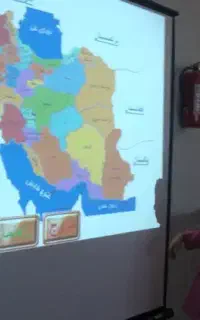 تدریس دروس ابتدایی