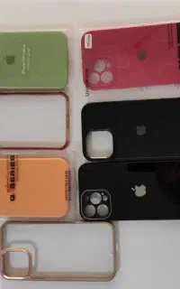گارد iphone 13pro max