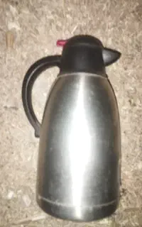 فلاسک چاییmgs
