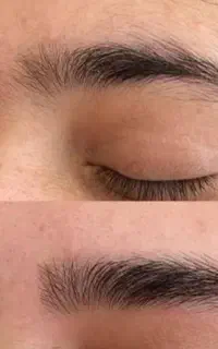 آموزش رشته اصلاح صورت و ابرو و بدن