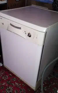 ظرفشور آبسال12نفره