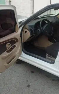 پارس سال مدل 97