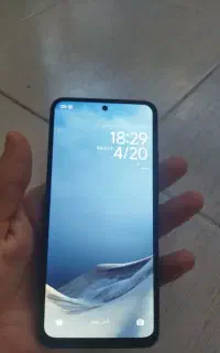 ردمی نوت 12s حافظه ۲۵۶ رم ۸ ( redmi note 12s)