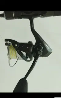 چرخ ماهیگیری اوکاما و قایق ماهیگیری