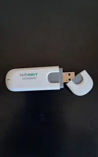 مودم USB سیم کارت خور