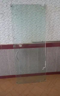 شیشه سکوریت