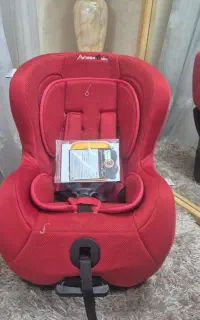 صندلی ماشین آرتمن بیبی در حد نو استفاده نشده