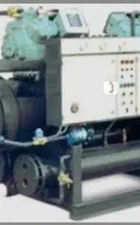 تعمیر و نگهداری چیلر و سیستم‌های برودتی