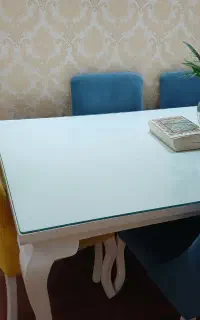 میز ناهارخوری ۸ نفره