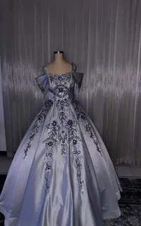 آموزش لباس عروس