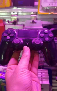 دسته ps4 اصلی