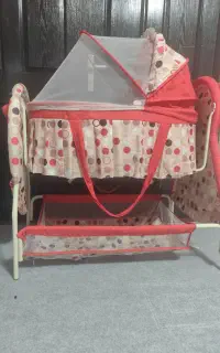 گهواره یا بشیک