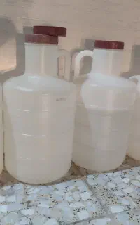 ده عدد دبه در حد نو نو