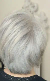 اموزش رنگمو و کراتین