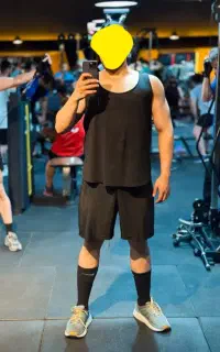 اماده برای پیاده روی صبگاهی محدوده صفاییه