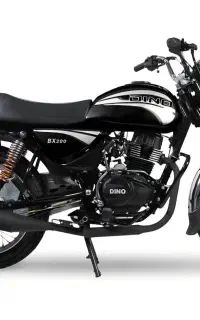 باکسر200cc