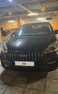 آریزو 5 FL مدل 1402 کم کار و سالم