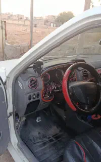 پراید ۱۳۲مدل ۹۴