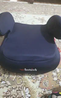 بوستر صندلی کودک هنیشکاملا سالم