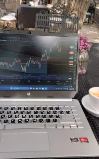 آموزش کامل ترید ارزدیجیتال +یک سال منتورینگ رایگان