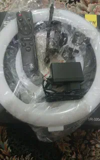 رینگ لایت