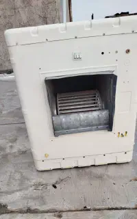 کولر آبی 3500