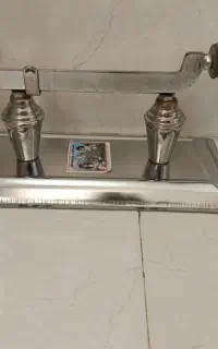 قندشکن نو
