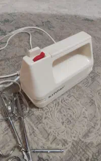 همزن برقی ژاپنی