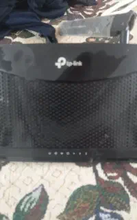 وای فا بیسیم