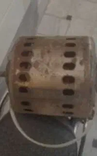 موتور کولر آبی ۴۵۰۰ استوک