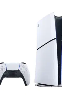 پلی استیشن۵ اسلیم دیسکخور 1TB